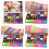3Ensembles Kit Corps Assorties Matériaux Sûrs 5
