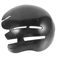 3Pièces Casques ABS Casques De Légers Durables