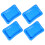 20Pièces Piscine Gonflable PVC Pour Enfants Jeu Pêche Et Baignade 1