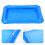 20Pièces Piscine Gonflable PVC Pour Enfants Jeu Pêche Et Baignade 11
