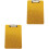 2Pièces Planche Clip Portable Pour Documents 3