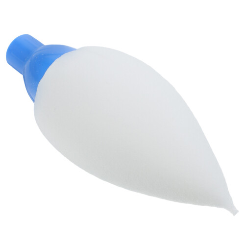 5Pièces Pointe D'éponge Plastique Multi Pour À Eau Remplaçable 2