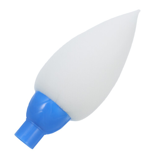 5Pièces Pointe D'éponge Plastique Multi Pour À Eau Remplaçable 1