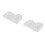 2Pièces Présentoir Rollo Vinyl Durable Pour Exposition Car Wrap 5