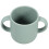 5Pcs Infant Training Cups Silicone Double Handle Toddler Water Cups 1
