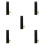 5Ensembles Outils Braille Pour Débutants Usage Portable En PP Acier 10