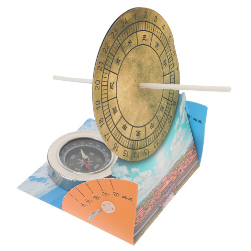 2Ensembles Scientifique En Papier Jeu Assez Résistant 1
