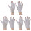 3Paires - Anti-Uv Doigts Grip Antidérapant 2