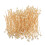 800Pcs Wooden Ball End Sticks White Candy Swizzle Sticks for Drinks 2