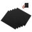 25Pcs Anodized Black Aluminum Plates Engravable Blanks for Sublimation 11