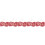 5Pcs Delicate Multi-Function Door Sign Red Open Closed Store Supply 6