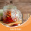 25Pcs White PVC Fermenting Mesh for Pickle Jar Pressing Use 7