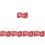 5Pcs Delicate Multi-Function Door Sign Red Open Closed Store Supply 3