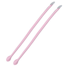 2Paren Lichtroze Slijtvaste Leren Vervangriem Voor DIY Handtas En Tote