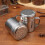 6Pcs Silver Stainless Steel Dredge Shaker Set for Kitchen Use 10