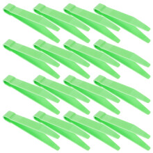 25St Plastic Tweezers Voor Kids Veilig En Lichtgewicht Speelgoed