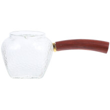 3St Kleine Glazen Met Handvat, Voor En