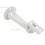 4St Witte Projector Wandbeugel Voor 360 Draaibare Projectie 11