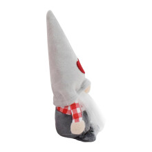 Valentine's Day Facelessed Toy Craft Ornament for-Mens style