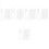 5Sets White Acrylic Keychain Blanks DIY Hanging Tags 6