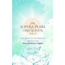 The Sophia Pearl Oracle Book Vol. II by Sophia Pearl Paperback Book
