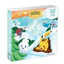 Pokemon Primers Ice Types Book by Josh Bates Other Book