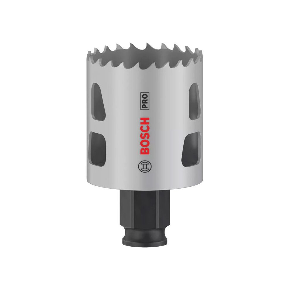 Bosch Professional Cobalt Bosch Pro Power Change Plus Multi Material Hole Saw - Image 4