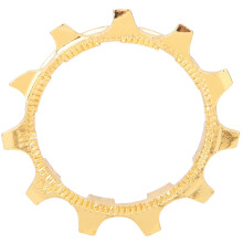High Strength Steel Sprocket, Quick Connection Mountain Bike Compatible Cog For 9 Speed Precision Thread Processing Anti-Corrosion Freewheel Replaceme