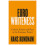 Eurowhiteness by Hans Kundnani Paperback Book 1