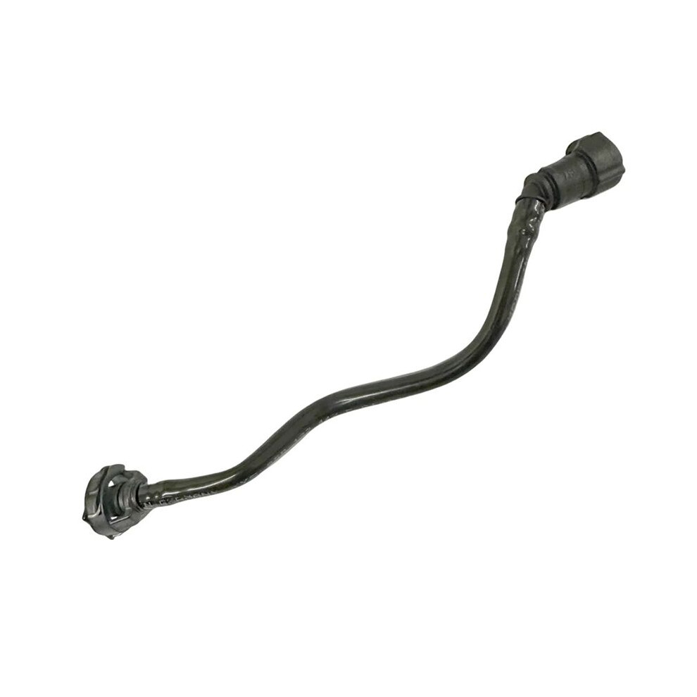 2X 95B122447 Engine Coolant Reservoir Hose For Macan Radiator Hose 95B122447e Tauoh