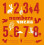 Numbers by Andriy Lesiv Hardcover Book 1