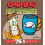 Garfield Fully Caffeinated by Jim Davis Paperback Book 1