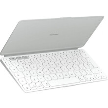 Toetsenbord voor tablet - LOGITECH - Keys-To-Go 2 - Draadloos - Bluetooth LE - QWERTY US International