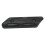 Black Exhaust Guard for 27-51mm Pipes 1