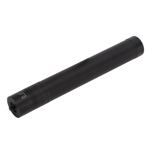 Selfie Stick με προσαρμογέα μαγνητικής βάσης για DJI Osmo Action4, στύλο επέκτασης 1/4, κεφαλή 1