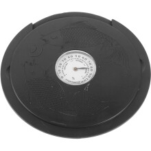 4Pièces Accessoires Guitare Humidificateurs ABS Pour Trou De Son