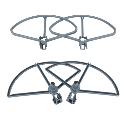 Προστατευτικά προπέλας Dji Mavic Pro, υλικά υψηλής αντοχής, ελαφρύς σχεδιασμός για