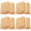 200Pièces Tubes Remplacement Pour Beige Usage Ruche 7