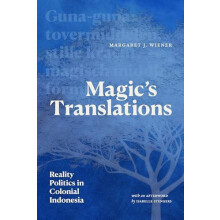 Magics Translations by Margaret J. Wiener Paperback Book