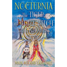 Nocturnia by Mark Roland Langdale Paperback Book