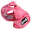 3Pièces Protections Réutilisables Rose Confortable 9