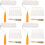 4Ensembles Kit De Rouleaux -Papier Peint 7