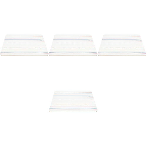 4Pièces Tableaux Blancs Petits Effaçables Pour Ados 2