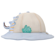 3Pièces Chapeaux Respirants Bébé Mesh Protection Solaire Élégante