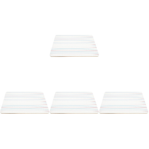 4Pièces Tableaux Blancs Petits Effaçables Pour Ados 1