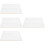 4Pièces Tableaux Blancs Petits Effaçables Pour Ados 7