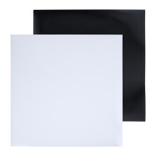 6Pièces Vinyle Transfert Thermique Durable Flexible Pour T-Shirts