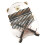 2Pièces Instrument À Doigts Kalimba 17 Clés 1