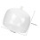 2Pcs PVC Inflatable Kid Hat Holders Dome Display Stand Black 2