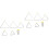 10Ensembles Triangle Percussion Musical Fer Sécurisé Enfants 4